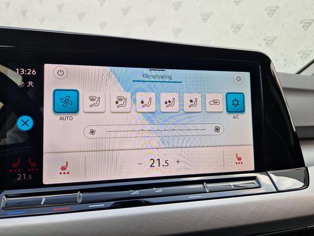 Volkswagen GOLF Variant 1.5 eTSI Life Business | Camera | Stoelverwarming | ACC | LED | PDC | DAB | 18 inch