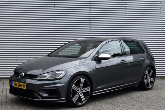 Volkswagen GOLF 2.0 TSI 4MOTION R / NL AUTO / 1e EIGENAAR
