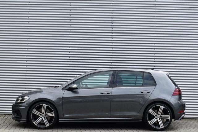 Volkswagen GOLF 2.0 TSI 4MOTION R / NL AUTO / 1e EIGENAAR