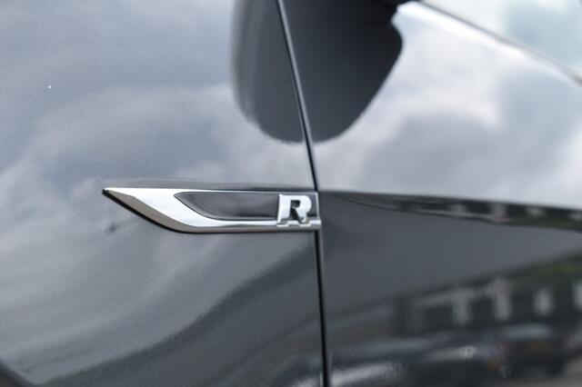 Volkswagen GOLF 2.0 TSI 4MOTION R / NL AUTO / 1e EIGENAAR
