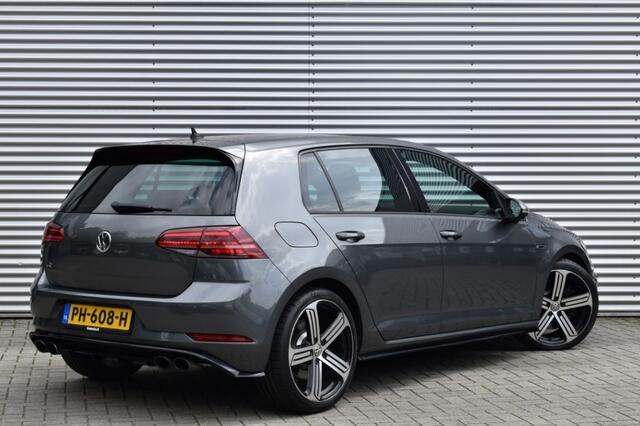 Volkswagen GOLF 2.0 TSI 4MOTION R / NL AUTO / 1e EIGENAAR