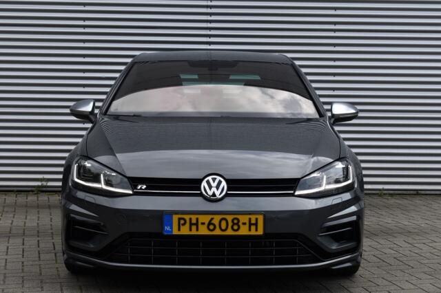 Volkswagen GOLF 2.0 TSI 4MOTION R / NL AUTO / 1e EIGENAAR