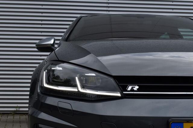 Volkswagen GOLF 2.0 TSI 4MOTION R / NL AUTO / 1e EIGENAAR