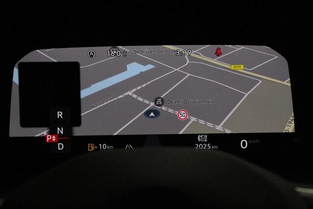 Volkswagen GOLF 1.5 eTSI DSG R-Line | DEMO ! | Navigatie | Climate Control | Adaptive cruise control | Dab | Led | Stoel en Stuurverwarming