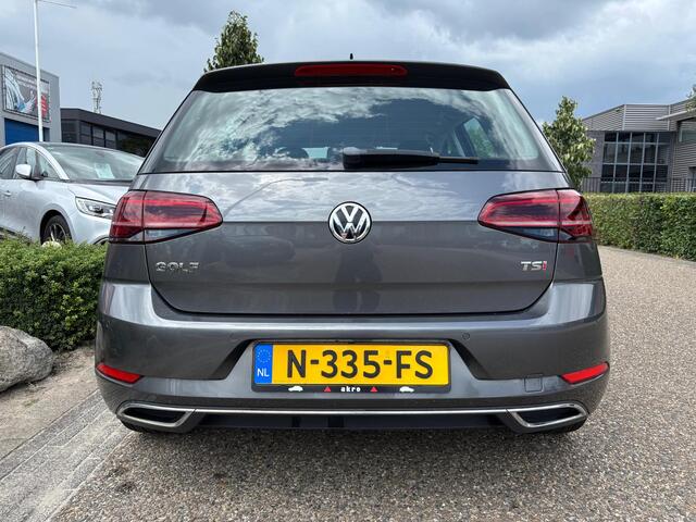 Volkswagen GOLF 1.4 TSI Comfortline | DSG automaat | Adaptive cruise control | Apple carplay | Navi | Achteruitrijcamera