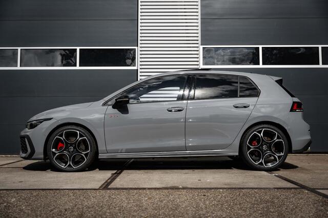 Volkswagen GOLF 8.5 2.0 TSI GTI |Pano |360° |Head-up |Sfeer