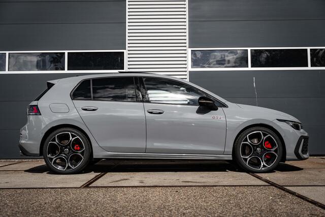 Volkswagen GOLF 8.5 2.0 TSI GTI |Pano |360° |Head-up |Sfeer