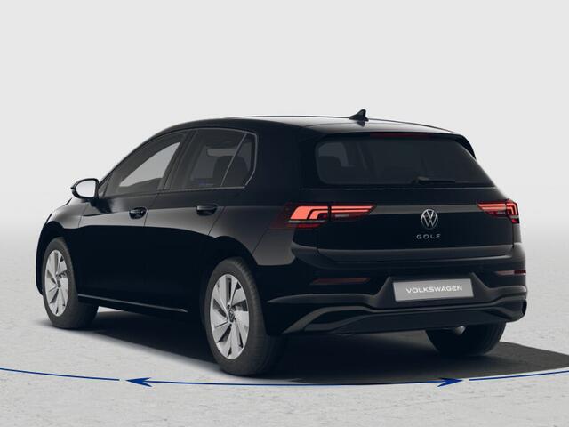 Volkswagen GOLF Life Edition 1.5 TSI 116 PK 6 versn. Hand · Achteruitrijcamera · Draadloze telefoonlader · Sfeerverlichting ·