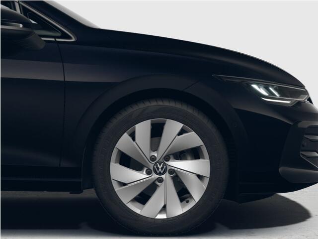 Volkswagen GOLF Life Edition 1.5 TSI 116 PK 6 versn. Hand · Achteruitrijcamera · Draadloze telefoonlader · Sfeerverlichting ·