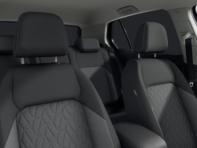 Volkswagen GOLF Life Edition 1.5 TSI 116 PK 6 versn. Hand · Achteruitrijcamera · Draadloze telefoonlader · Sfeerverlichting ·