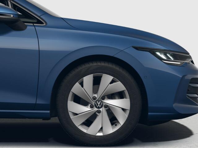 Volkswagen GOLF Life Edition 1.5 TSI 116 pk 6 versn. Hand · Achteruitrijcamera · Draadloze telefoonlader · Sfeerverlichting ·