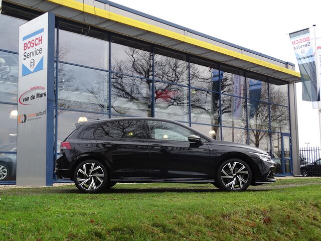 Volkswagen GOLF 2.0 R-LINE