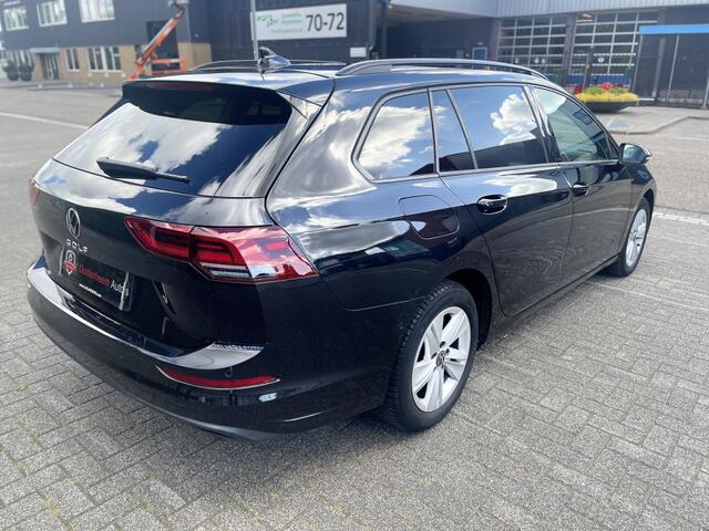 Volkswagen GOLF 2.0 TDI Life.Bns Dsg(7)|IQ.drive|Trekh|Cam|Pdc|Full