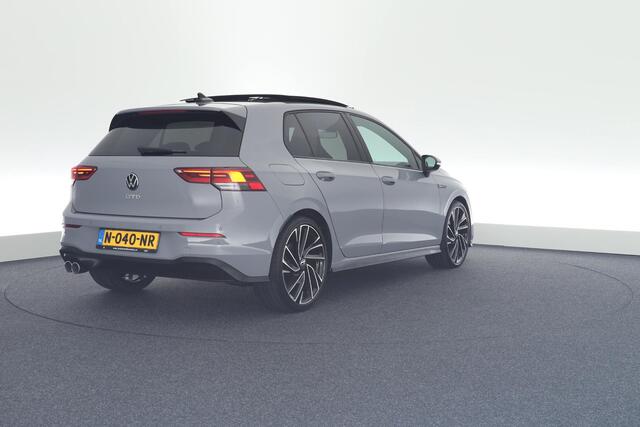 Volkswagen GOLF 2.0 TDI 200pk DSG GTD Panoramadak Camera Virtual Cockpit Navigatie