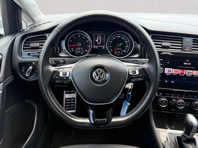 Volkswagen GOLF 1.0 TSI Comfort Line Business | AUTOMAAT | NAVIGATIE | CAMERA