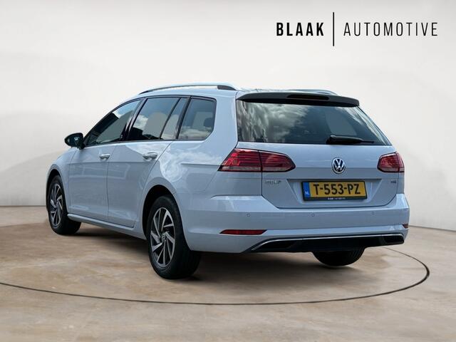 Volkswagen GOLF 1.0 TSI Comfort Line Business | AUTOMAAT | NAVIGATIE | CAMERA