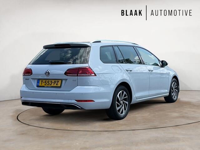 Volkswagen GOLF 1.0 TSI Comfort Line Business | AUTOMAAT | NAVIGATIE | CAMERA