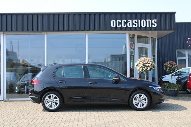 Volkswagen GOLF 1.0 TSI Golf