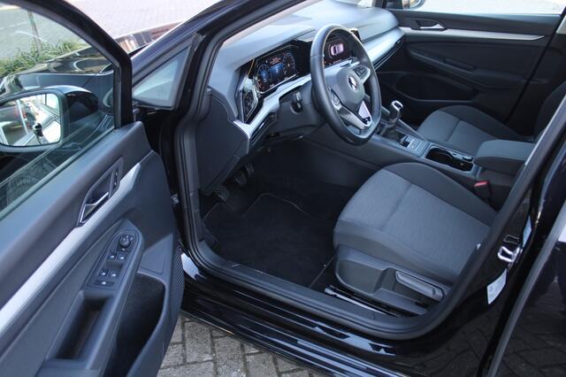 Volkswagen GOLF 1.0 TSI Golf