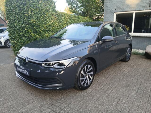 Volkswagen GOLF 1.4 eHybrid Style PHEV / camera / DSG / massage stoel /