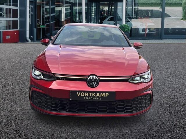 Volkswagen GOLF 2.0 TSI DSG GTI NAVI/ACC/PDC/CARPLAY/HenK/STOEL-STUURVERW