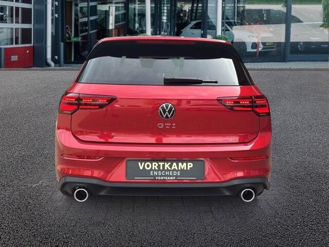 Volkswagen GOLF 2.0 TSI DSG GTI NAVI/ACC/PDC/CARPLAY/HenK/STOEL-STUURVERW