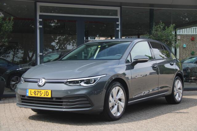 Volkswagen GOLF 1.5 TSI Life Business | Memory Seats | Harman/Kardon | Org. NL |