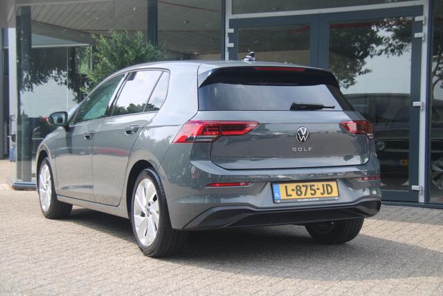 Volkswagen GOLF 1.5 TSI Life Business | Memory Seats | Harman/Kardon | Org. NL |