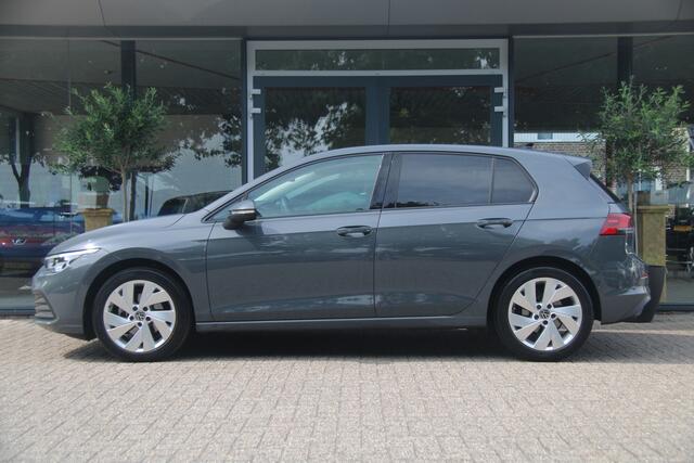Volkswagen GOLF 1.5 TSI Life Business | Memory Seats | Harman/Kardon | Org. NL |