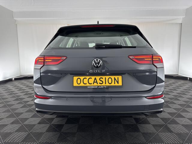 Volkswagen GOLF Variant 2.0 TDI Life Business *FULL-LED | DIGI-COCKPIT | NAVI-FULLMAP | COMFORT-SEATS | KEYLESS | DAB+ | ECC | PDC | 16''ALU*