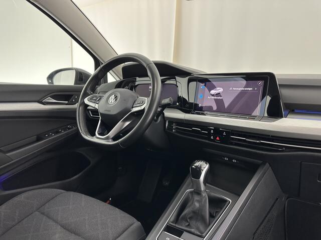 Volkswagen GOLF Variant 2.0 TDI Life Business *FULL-LED | DIGI-COCKPIT | NAVI-FULLMAP | COMFORT-SEATS | KEYLESS | DAB+ | ECC | PDC | 16''ALU*