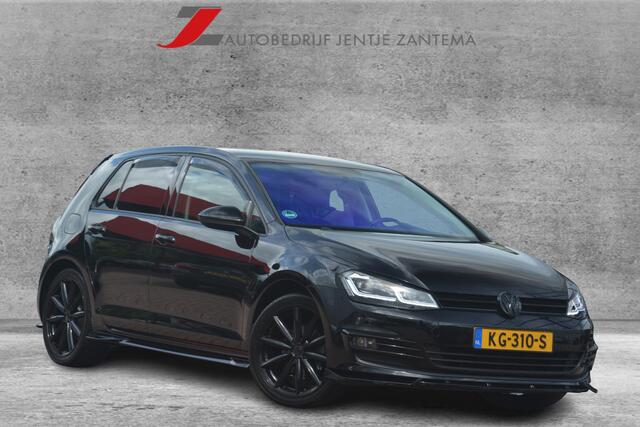 Volkswagen GOLF 1.0 TSI | Navigatie | Full LED | Carplay | DAB+ | Cruise-control | Uitstraling!! | NL auto!! |