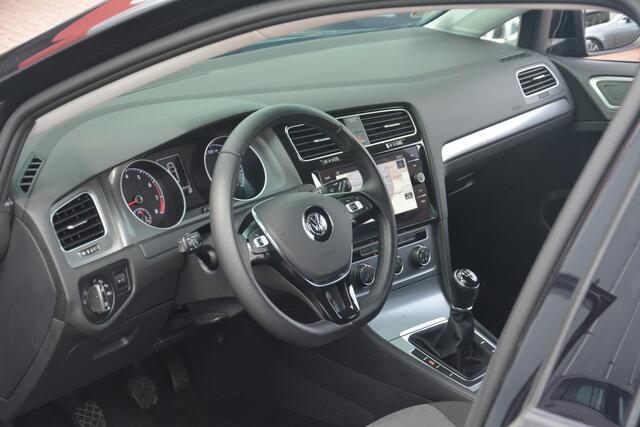 Volkswagen GOLF 1.0 TSI | Navigatie | Full LED | Carplay | DAB+ | Cruise-control | Uitstraling!! | NL auto!! |