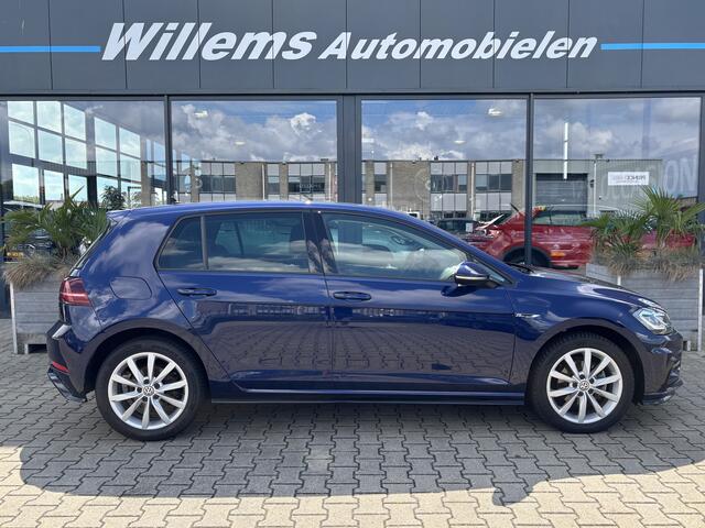 Volkswagen GOLF 1.5 TSI Highline Business R Navigatie, Stoelverwarming & Adaptive Cruise