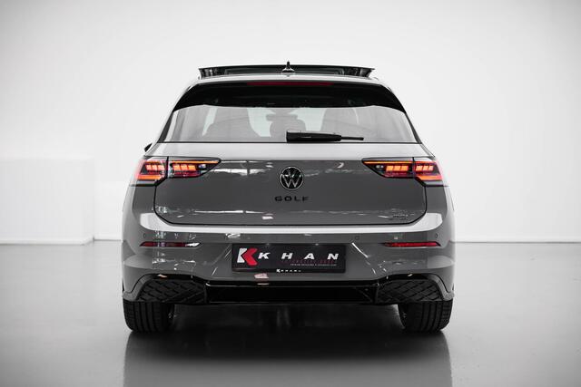 Volkswagen GOLF 1.5 eTSI R-Line Edition |NWE MODEL|Pano|3xR-Line|360Cam|HUD|IQ|