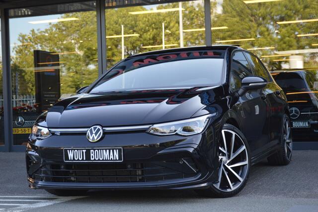 Volkswagen GOLF 1.5 eTSI R-Line DSG Led Panorama Virtual Sfeer Camera Harman/Kardon Pdc