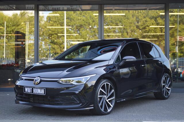 Volkswagen GOLF 1.5 eTSI R-Line DSG Led Panorama Virtual Sfeer Camera Harman/Kardon Pdc