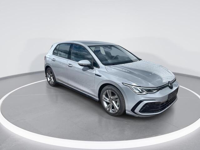 Volkswagen GOLF 1.5 eTSI 130pk DSG R-Line · Navigatie · App connect · Camera + Parkeersensoren