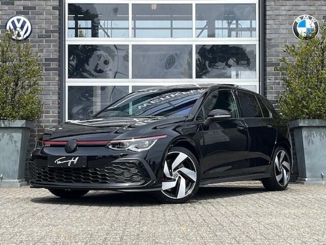 Volkswagen GOLF 2.0 TSI GTI - PANO - MATRIX - HARMAN KARDON
