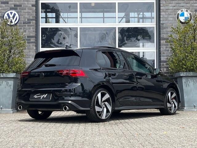Volkswagen GOLF 2.0 TSI GTI - PANO - MATRIX - HARMAN KARDON