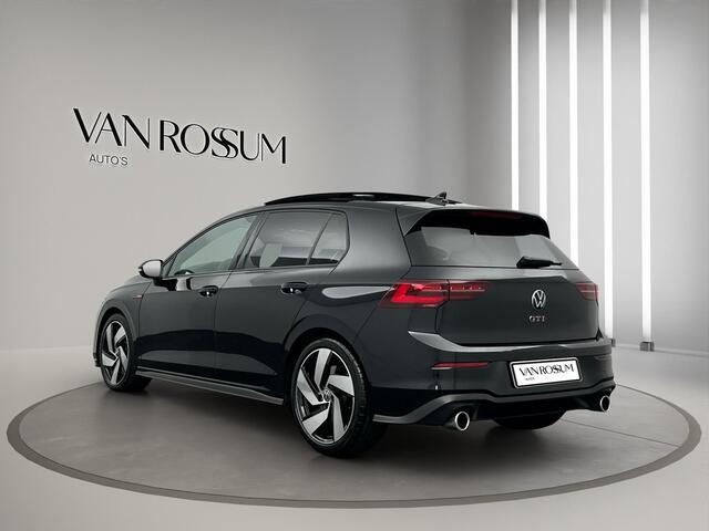 Volkswagen GOLF 2.0 TSI GTI Pano H&K IQ Sfeer ACC