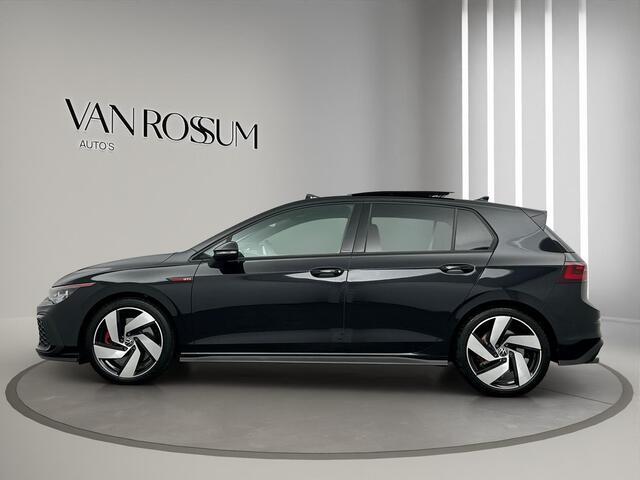 Volkswagen GOLF 2.0 TSI GTI Pano H&K IQ Sfeer ACC