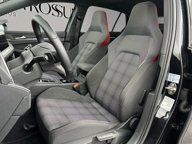 Volkswagen GOLF 2.0 TSI GTI Pano H&K IQ Sfeer ACC