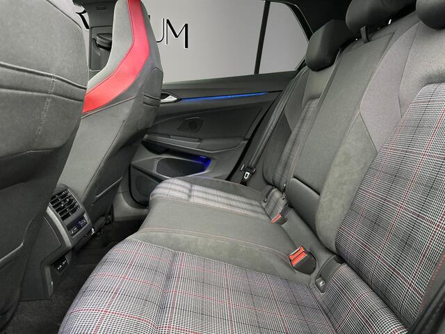 Volkswagen GOLF 2.0 TSI GTI Pano H&K IQ Sfeer ACC