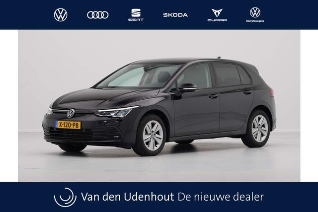 Volkswagen GOLF 1.0 TSI Life Business Navigatie Acc Stuurverwarming Led 228