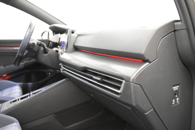 Volkswagen GOLF 1.4 eHybrid GTE Trekh Cam Winterpack Adaptive Cruise Carplay