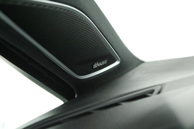 Volkswagen GOLF R 2.0 TSI 310pk DSG 4Motion Keyless Dynaudio Virtual Cockpit Stoelverwarming Navigatie