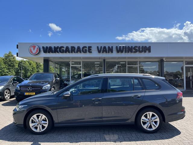 Volkswagen GOLF Variant 1.0 eTSI Life