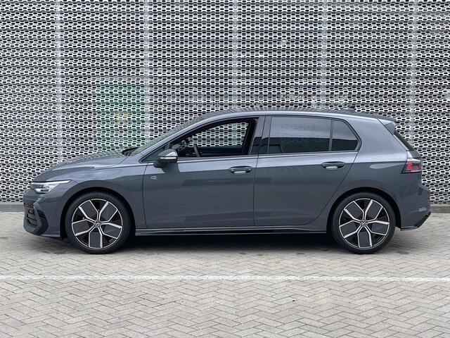 Volkswagen GOLF 1.5 eTSI 115PK DSG R-Line Edition / 360 Camera / 18'' LMV / VW
