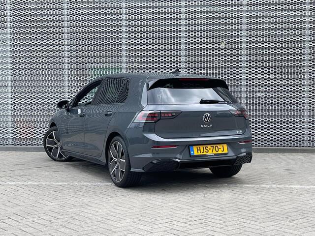 Volkswagen GOLF 1.5 eTSI 115PK DSG R-Line Edition / 360 Camera / 18'' LMV / VW